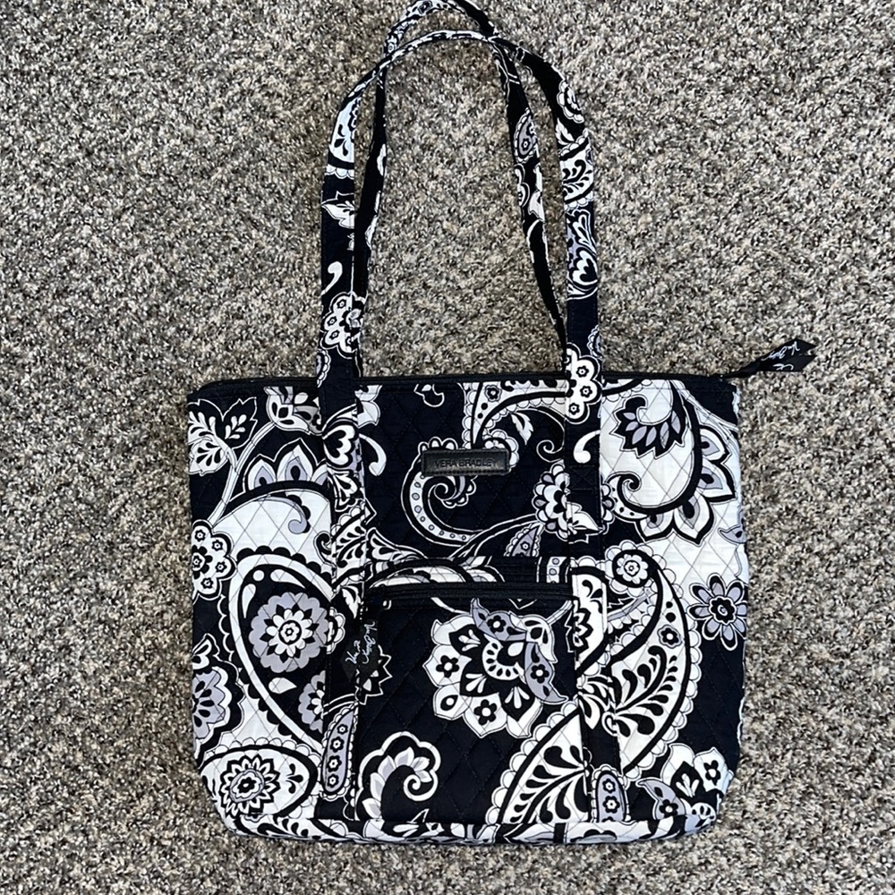 Vera Bradley tote